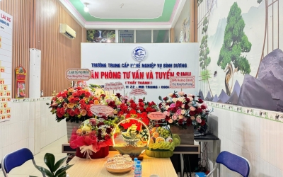 NHỮNG ĐIỀU CẦN LƯU Ý ĐỂ CÓ ĐƯỢC BẢNG HIỆU ĐẸP 