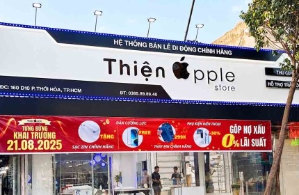 Làm Bảng Hiệu Alu Giá Rẻ TPHCM