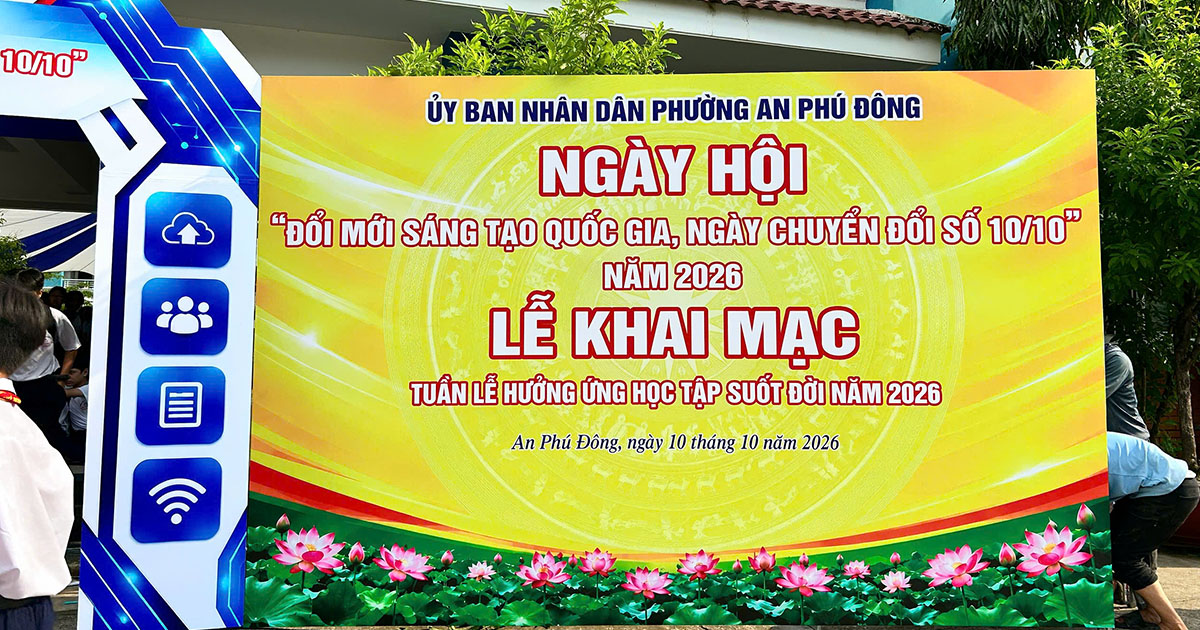 Bảng hiệu bạt Hiflex cho cửa hàng